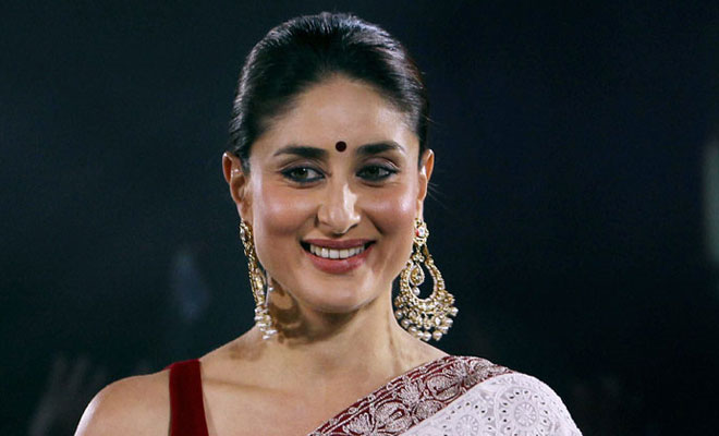  I am a director's actor, says Kareena Kapoor